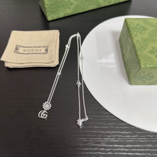 Gucci Necklace 11lyh204